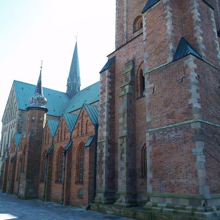 Vila Peder Dovns Slippe Ribe Exteriér fotografie