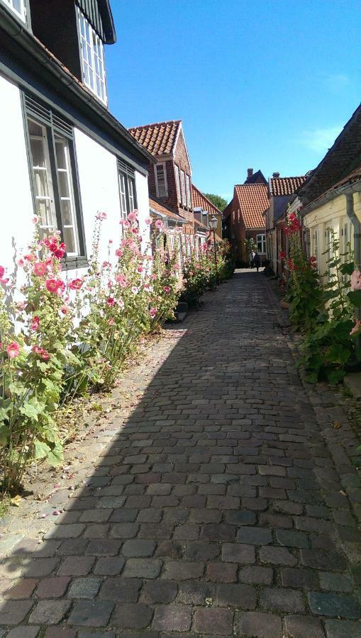 Vila Peder Dovns Slippe Ribe Exteriér fotografie