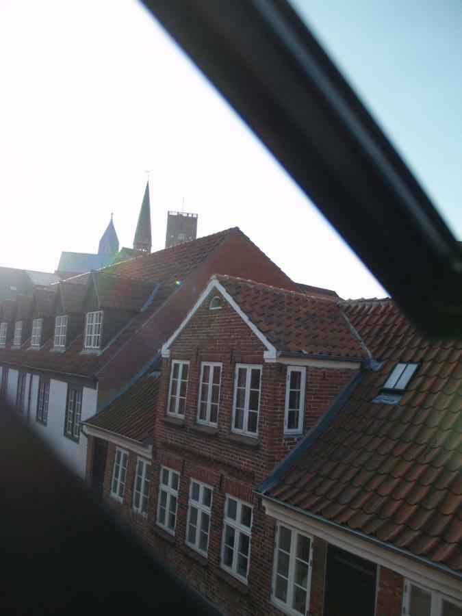 Vila Peder Dovns Slippe Ribe Exteriér fotografie